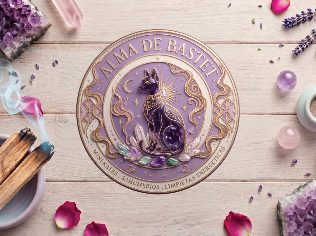 Alma de Bastet