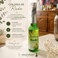 Agua de Ruda Murray & Lanman