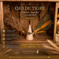 Anillo Ojo de Tigre