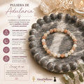 Pulsera de Adularia
