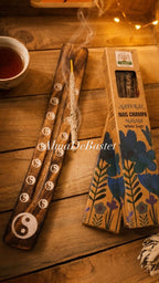 Encens Naturel Masala · Nag Champa