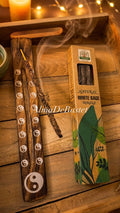 Encens Naturel Masala · Sauge Blanche