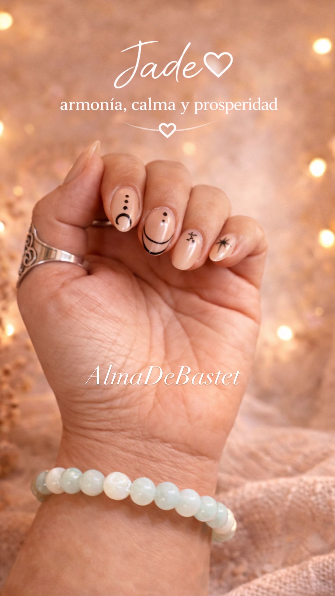 Bracelet de Jade
