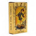 Jeu de Tarot Rider Waite + guide